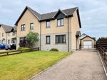 Thumbnail to rent in Corskie Drive, Town Centre, Macduff