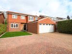 Thumbnail for sale in Merrilyn Close, Claygate, Esher, Surrey