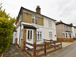 Thumbnail to rent in Hainault, Romford
