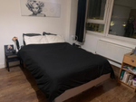 Thumbnail to rent in Cropley Street, London