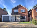 Thumbnail for sale in Hampton Grove, Catisfield, Fareham