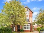 Thumbnail to rent in Woodstock Road, Oxford