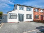 Thumbnail for sale in Beaumont Drive, Liverpool
