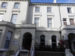 Thumbnail to rent in Upperton Gardens, Eastbourne