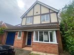 Thumbnail to rent in Bexmore Drive, Streethay, Lichfield