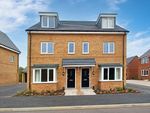 Thumbnail to rent in "The Stratton" at Arnold Lane, Gedling, Nottingham