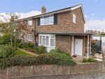 Thumbnail for sale in Chesham Close, Goring-By-Sea, Worthing