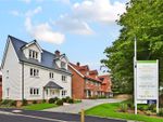 Thumbnail to rent in Mayflower Meadow, Platinum Way, Angmering, West Sussex