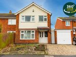 Thumbnail for sale in Coombe Rise, Oadby, Leicester