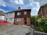 Thumbnail for sale in Burnside Road, West Knighton, Leicester