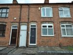 Thumbnail for sale in Leopold Road, Leicester