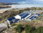 Thumbnail to rent in Phase 2, Marine Renewable Business Park, Hayle, Cornwall