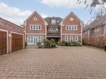Thumbnail for sale in Oxhey Drive South, Northwood