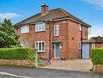 Thumbnail for sale in Ladybrook Avenue, Timperley, Altrincham, Greater Manchester