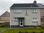 Thumbnail to rent in Maesyffynnon, Kidwelly