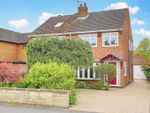 Thumbnail for sale in Maylands Avenue, Breaston, Derbyshire