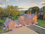 Thumbnail for sale in The Old Vicarage, White House Road, Little Ouse, Ely