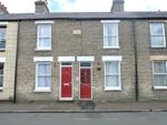 Thumbnail to rent in Sedgwick Street, Cambridge