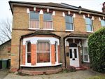 Thumbnail to rent in Elm Road, Sidcup, Kent