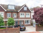 Thumbnail for sale in Dover Park Drive, London