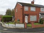 Thumbnail for sale in Edinburgh Close, Ince, Wigan, Greater Manchester