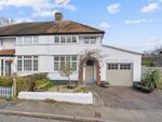 Thumbnail to rent in Fairway Close, Park Street, St. Albans