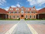 Thumbnail to rent in Poulter Court, 2 Chancellor Drive, Camberley, Surrey