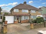 Thumbnail to rent in Ridgehurst Avenue, Watford, Hertfordshire