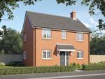 Thumbnail to rent in "The Lymner" at Whitford Road, Bromsgrove