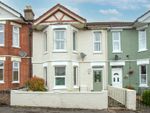Thumbnail to rent in Mansfield Close, Lower Parkstone, Poole, Dorset