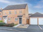 Thumbnail to rent in Caldera Road, Hadley, Telford