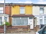 Thumbnail for sale in Carnarvon Road, Portsmouth