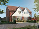 Thumbnail to rent in Manor Place, East Preston, West Sussex