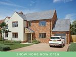 Thumbnail for sale in Paulson Close, Frisby On The Wreake, Melton Mowbray