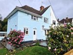 Thumbnail for sale in Meadow Road, Budleigh Salterton