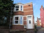 Thumbnail to rent in Morley Road, Exeter