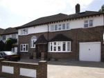 Thumbnail to rent in High Drive, New Malden, Surrey