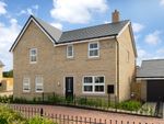 Thumbnail to rent in "Ellerton" at Rossendale Road, Burnley