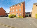 Thumbnail to rent in Maximus Road, North Hykeham, Lincoln
