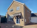 Thumbnail to rent in Maple Close, Sawtry, Cambridgeshire.