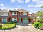 Thumbnail for sale in Webbs Close, Maidstone, Kent