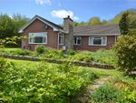 Thumbnail for sale in Dingle Drive, Canal Road, Newtown, Powys