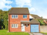 Thumbnail for sale in Wagtail Close, Swindon, Wiltshire