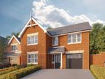 Thumbnail to rent in "The Willow - Shropshire Heights" at Mucklestone Road, Loggerheads, Market Drayton