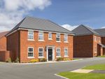 Thumbnail to rent in "Chelworth" at Riverston Close, Hartlepool