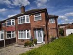 Thumbnail to rent in Vicarage Road, Chellaston, Derby