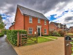 Thumbnail to rent in 2 Matilda Groome Road, Hadleigh, Ipswich