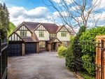 Thumbnail to rent in Hawks Hill, Fetcham