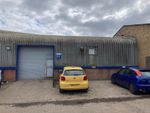 Thumbnail to rent in Point Pleasant Industrial Estate, Wallsend