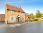 Thumbnail to rent in Hepburn Crescent, Oxley Park, Milton Keynes